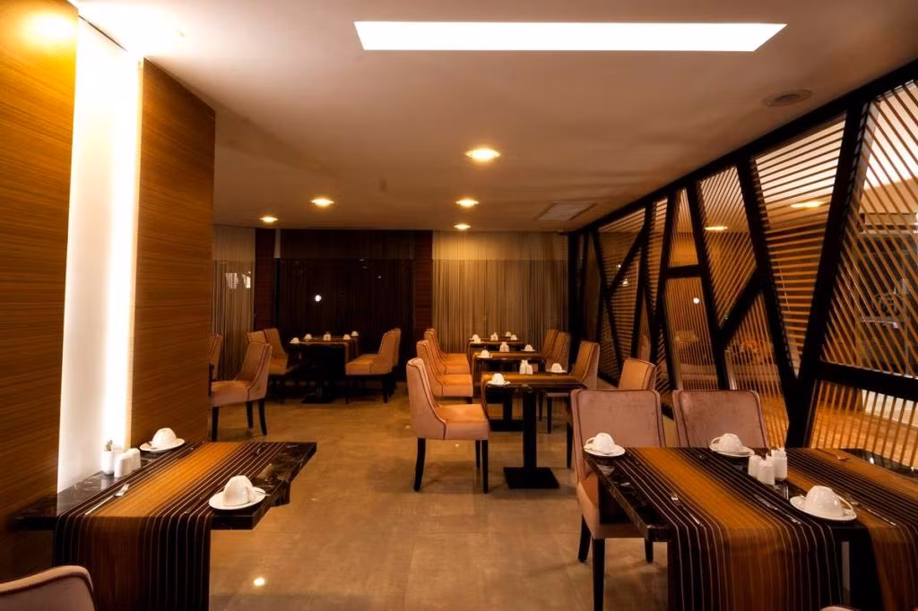 Otel Resmi