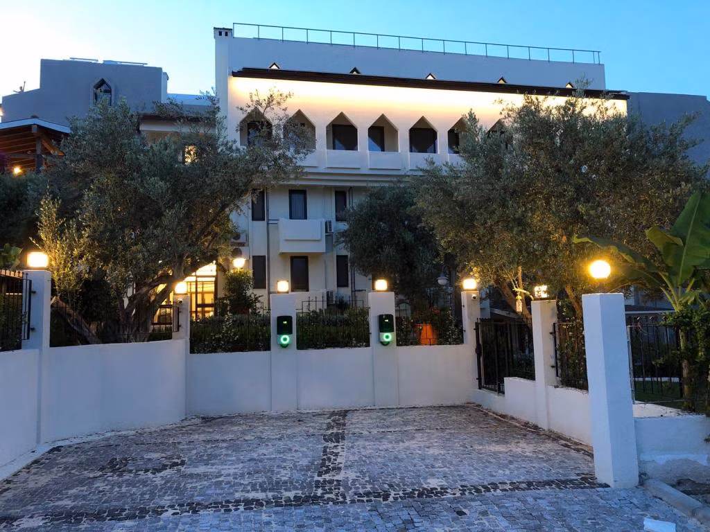 Arinnanda Otel Çeşme — 7