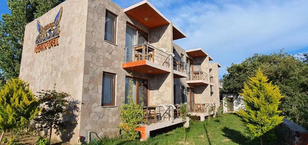 Elisa Butik Hotel