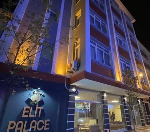 Elit Palace Bolu — 4