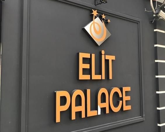 Elit Palace Bolu — 6