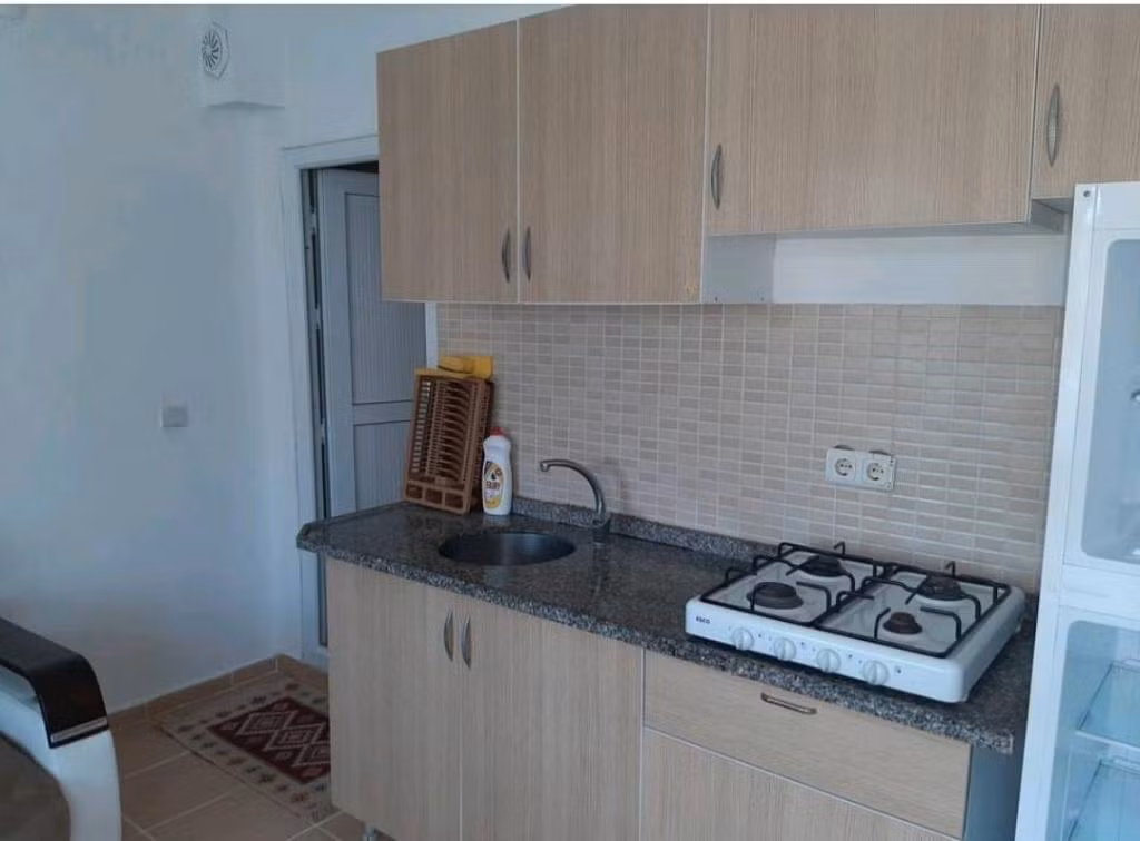 Elite Apart Gökçeada