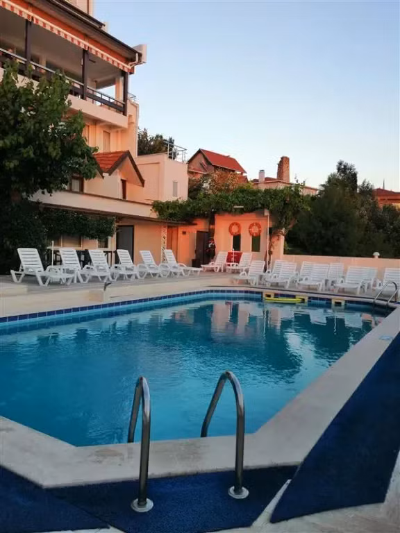 Erzurumlu Otel — 5