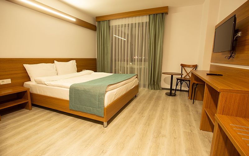 Çerkezköy Business Express Hotel — 5