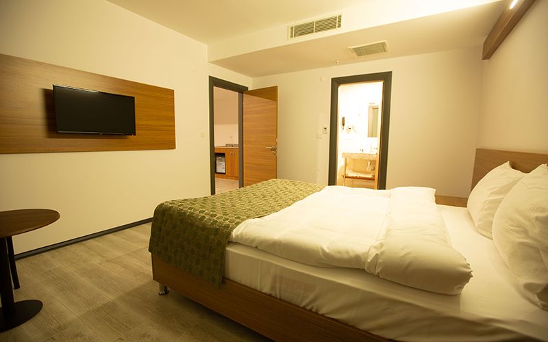 Çerkezköy Business Express Hotel — 7