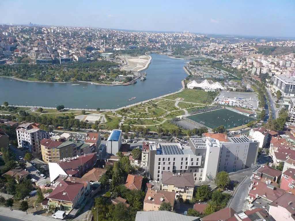 Dosso Dossi Hotels & SPA Golden Horn — 8