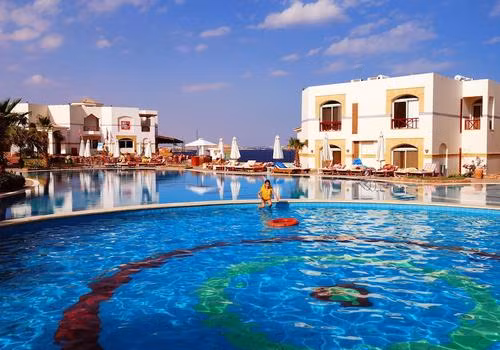 Amphoras Blu Hotel — 7