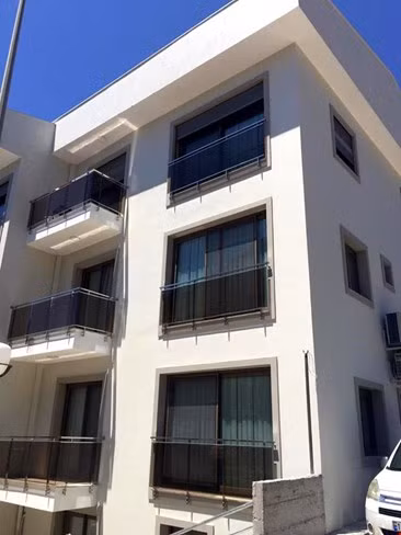 Eylül 16 Otel Çeşme — 3
