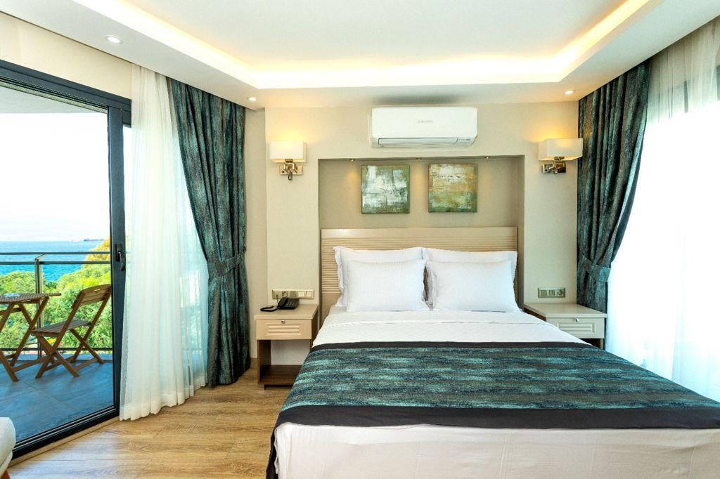 Güllük Yalı Boutique Otel  — 8