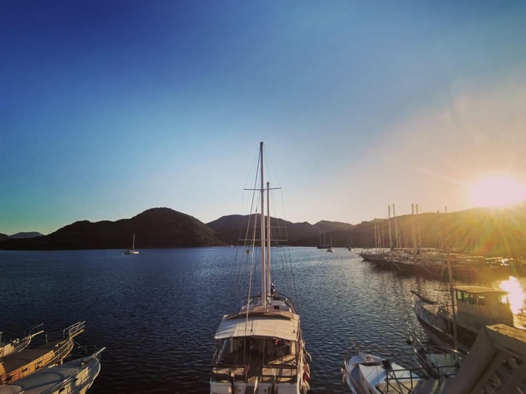 Buena Vista Apart Hotel 