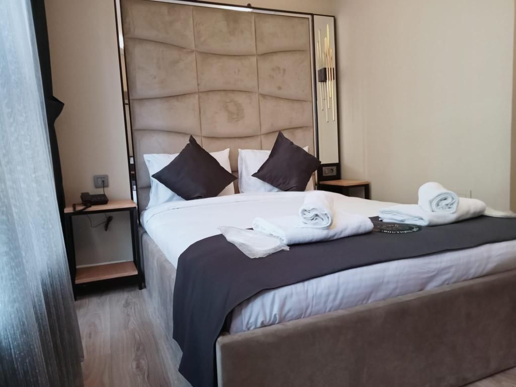 Berfinn Hotel Ortaköy — 6