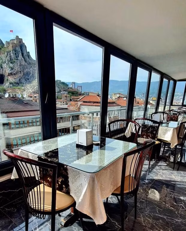 Tokat İnci Otel — 6