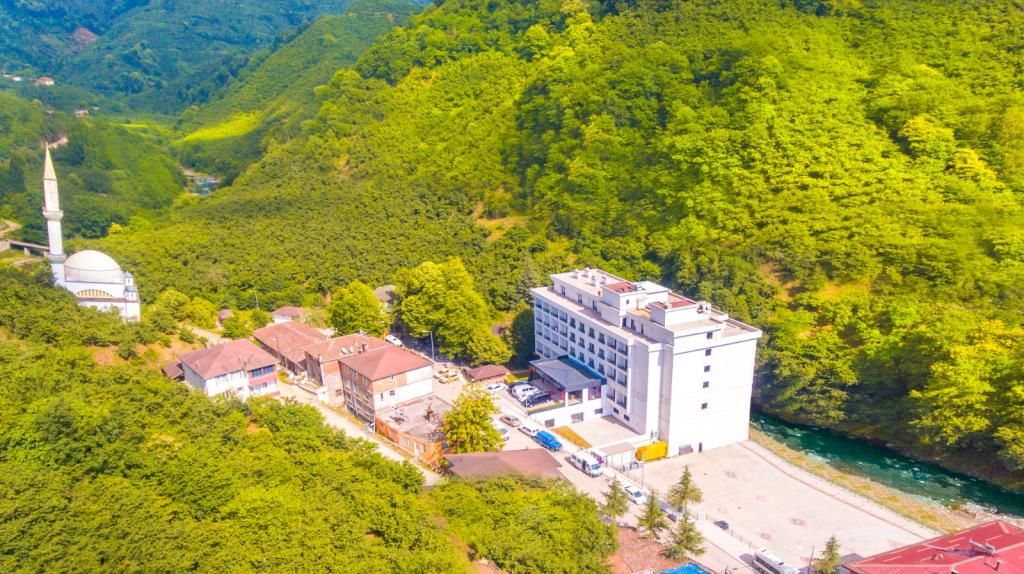 Fatsa Termal & Spa Otel — 4