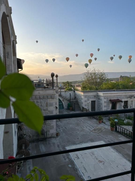 Nova Cave Hotel — 6