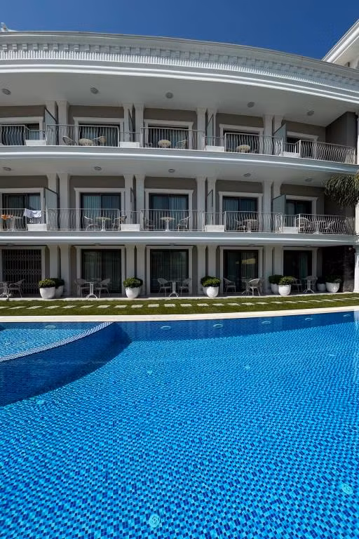 Otel Resmi