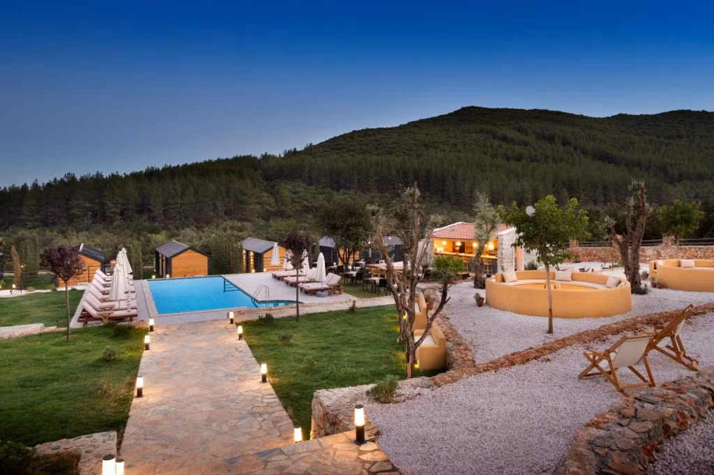 Kairos Hotel — 4