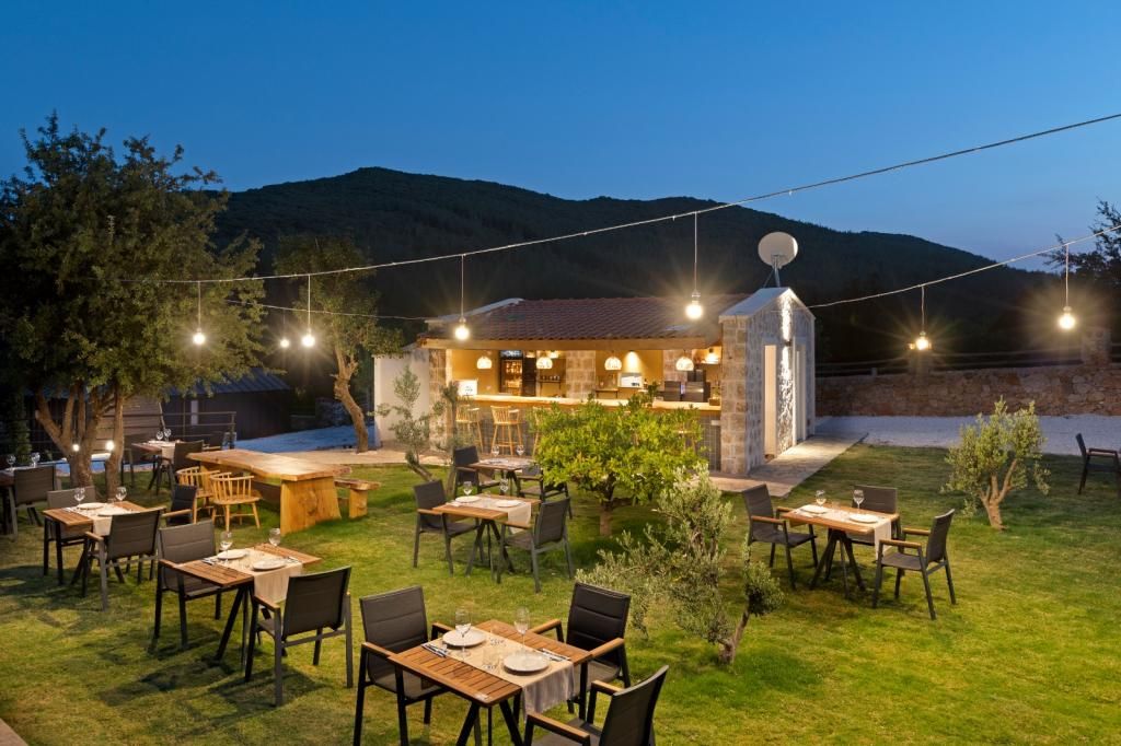 Kairos Hotel — 5
