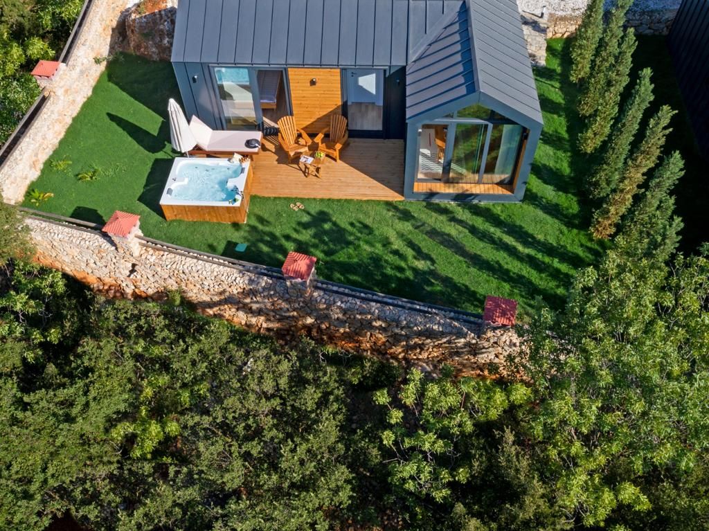 Kairos Hotel — 2
