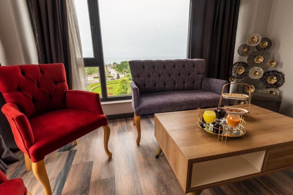 Emay Otel — 6