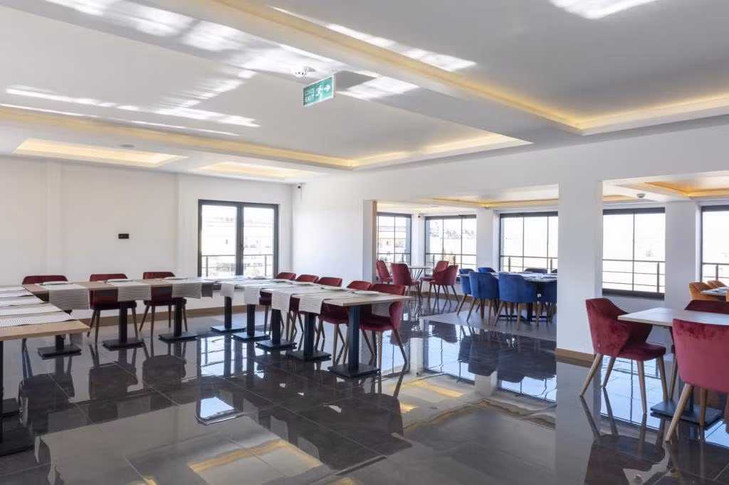 Es Termal Otel & Spa Kütahya — 4
