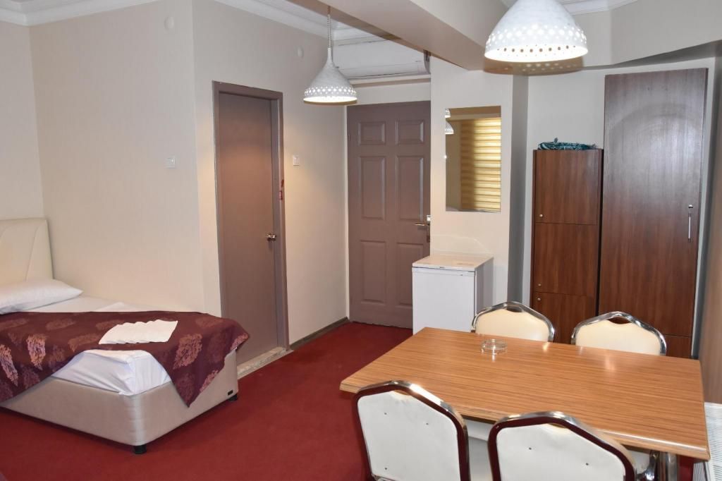 Bulut Hotel — 7