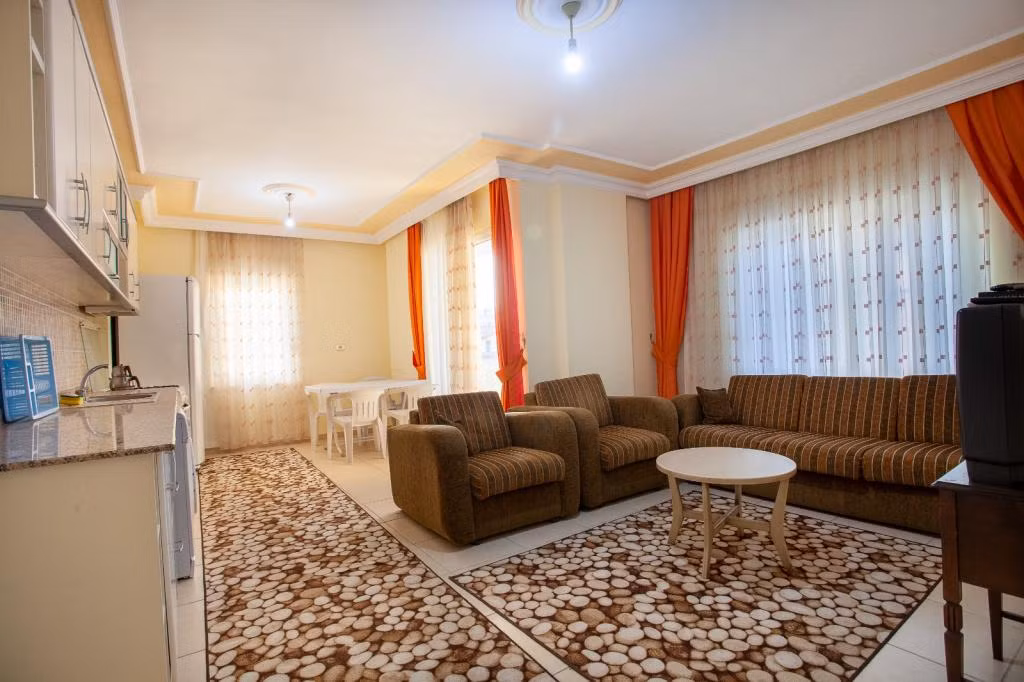 Sevgi Sitesi  — 9