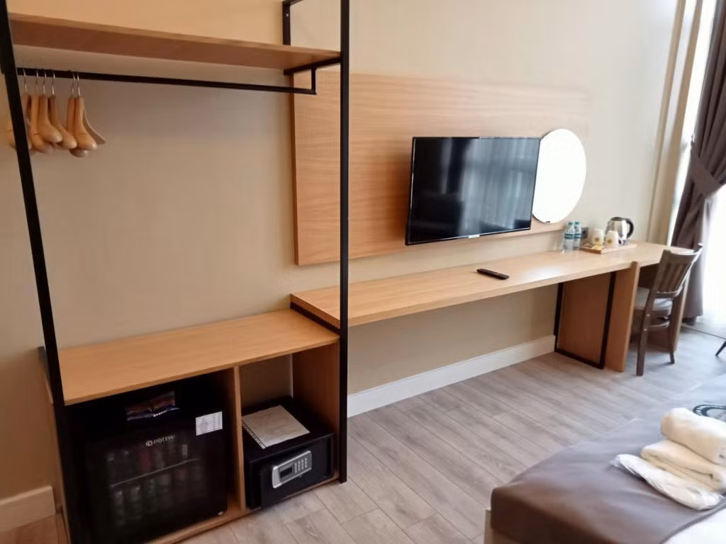 Berfinn Hotel Ortaköy — 8