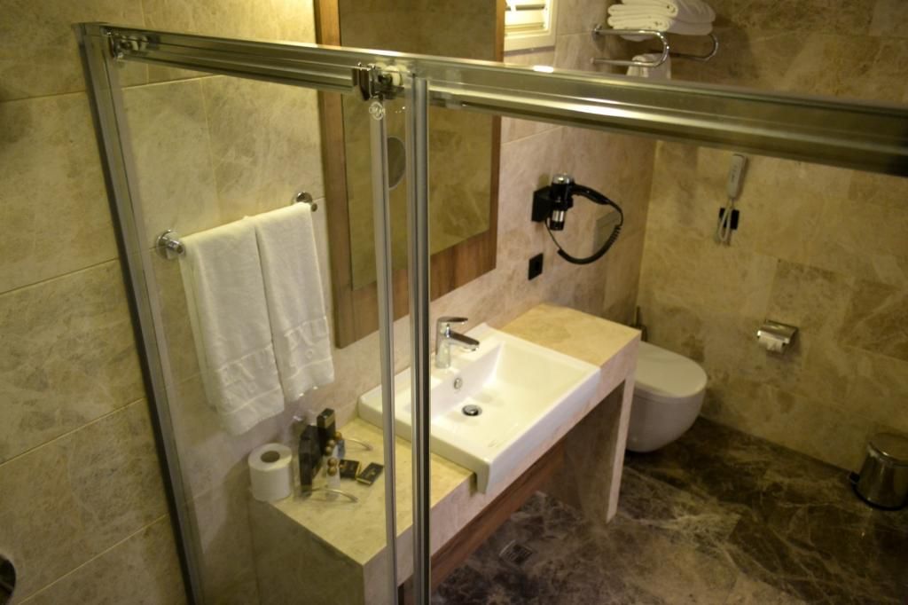 Engin Otel Gaziemir — 7