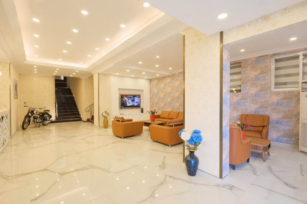 Otel Resmi