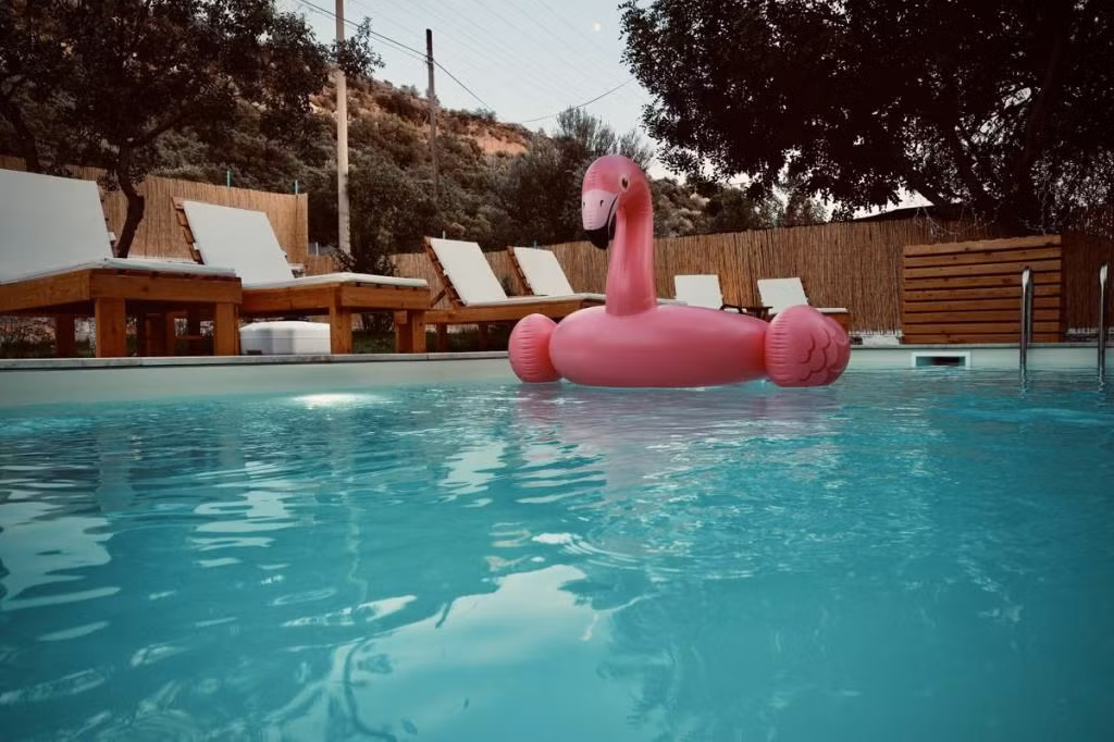 Kaş 11 Oda Boutique Pension (+12 Yetişkin Oteli) — 7