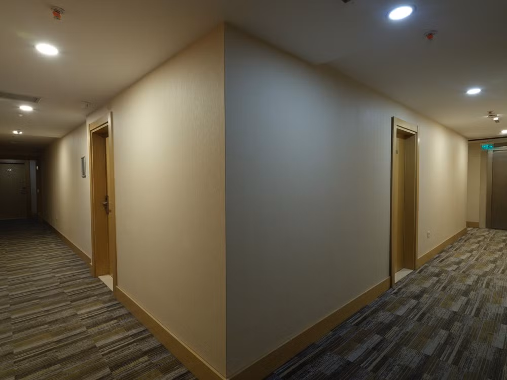 Merlin Hotel İstanbul — 7