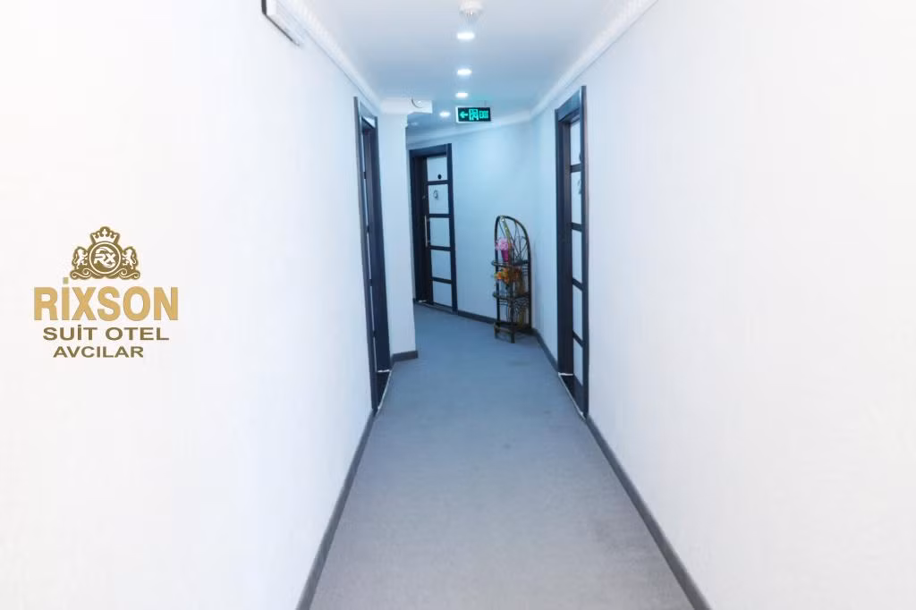 Riwaner Otel — 5