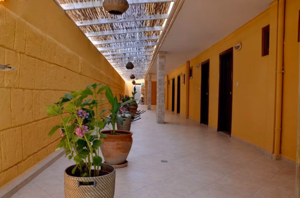 Varol Otel — 5
