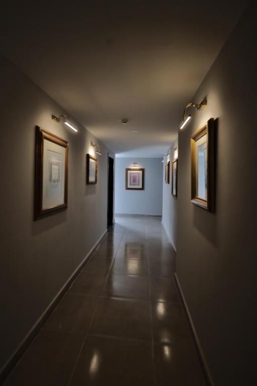 Altınoluk Otel — 3