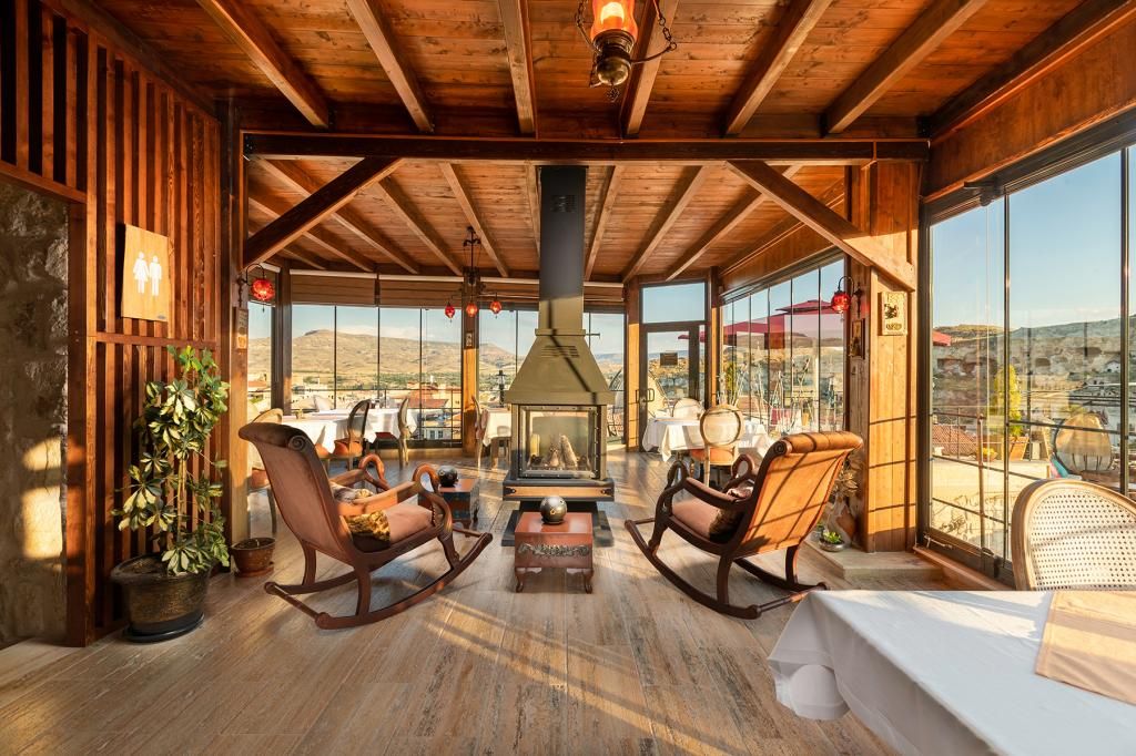 Elysion Cave Suites +12 Adults Only — 3