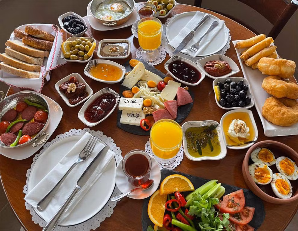 Cunda Suinn Otel — 6
