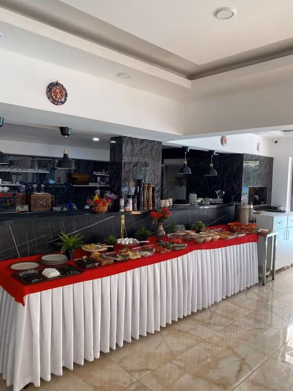 Kadeer Hotel — 6