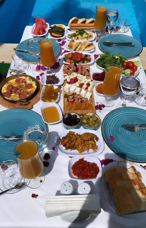 Green Beyza Suites  — 8