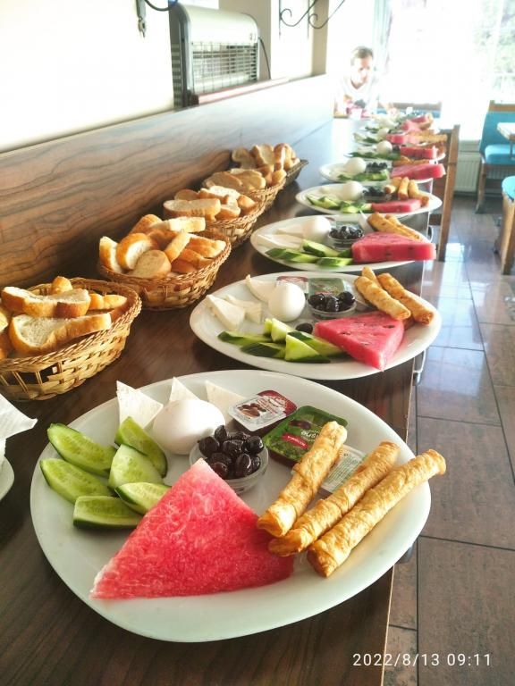 Antique Hostel Pansiyon — 4