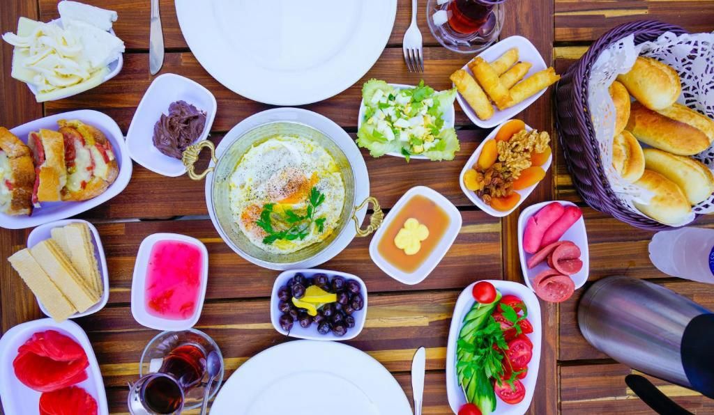 Green Beyza Suites  — 7