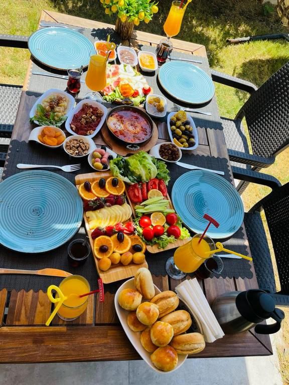Green Beyza Suites  — 9