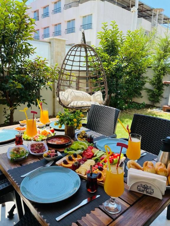 Green Beyza Suites  — 4