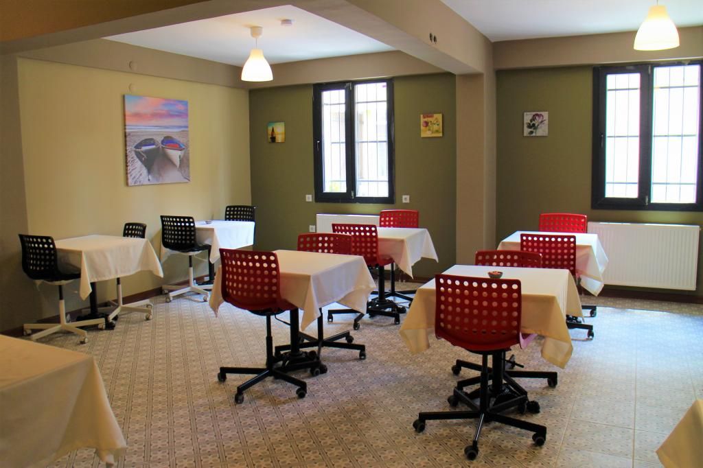 Moda Hotel Kırklareli — 7