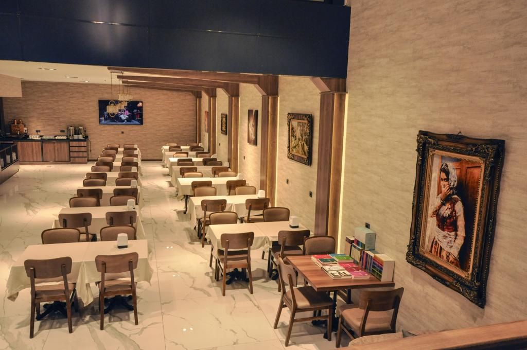 Özkaya Otel — 9