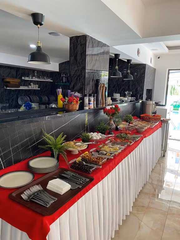 Kadeer Hotel — 8