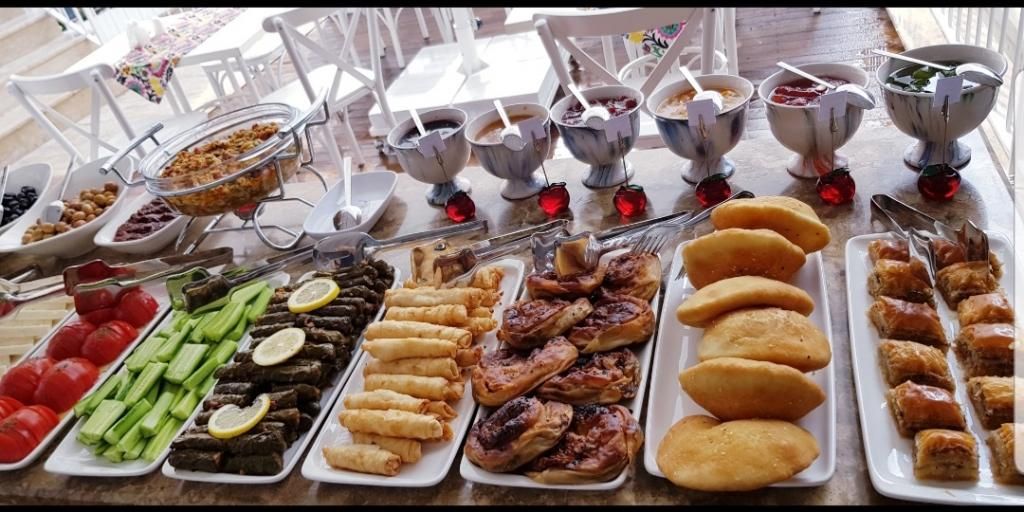 Bozcaada Fresh otel — 7