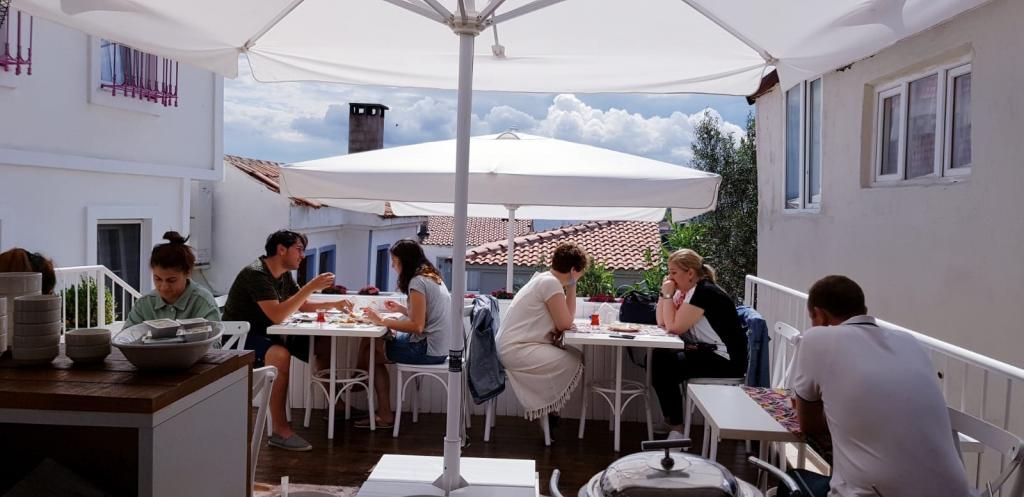 Bozcaada Fresh otel — 5