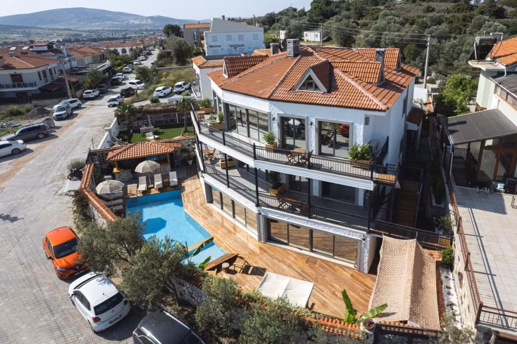 Luna's Alaçatı — 5