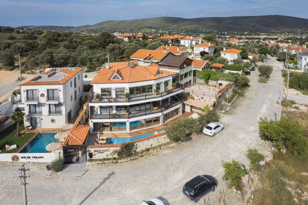 Luna's Alaçatı — 4