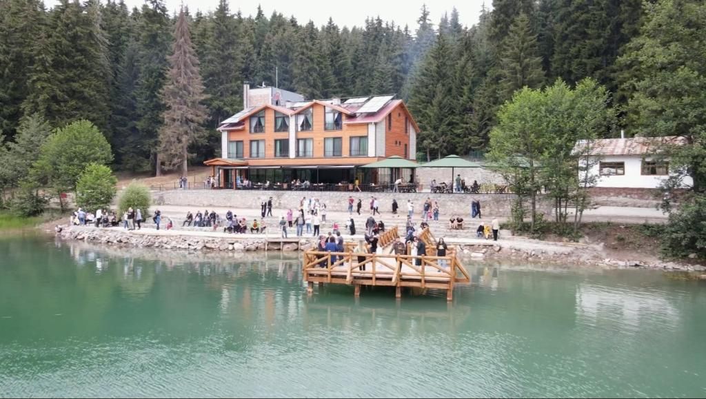 Şavşat Karagöl Hotel